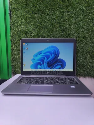 Laptop HP EliteBook 820 G3 8GB Intel Core i5 SSD 256GB