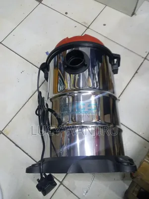 Well Performing Aico Japan Vacuum Cleaner