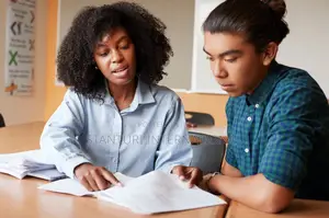 Maths, French and English Classes (Beginner to Advanced Tuition)