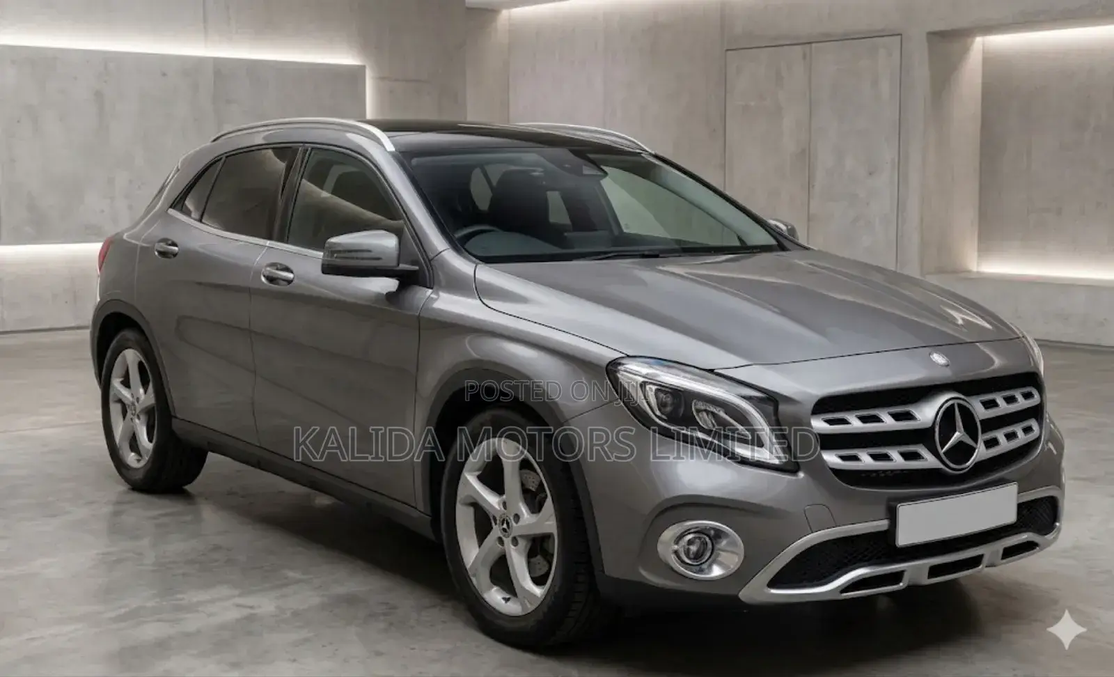 Motor Vehicle Import Service