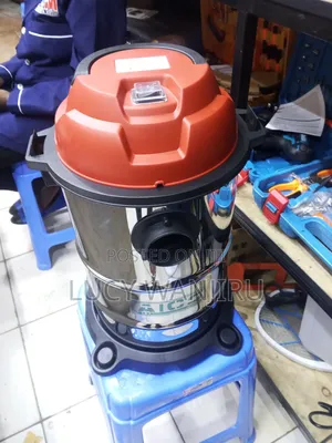 Japan Vacuum Cleaner 20l