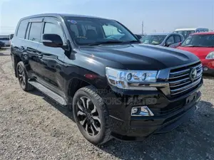 Motor Vehicle Import Service