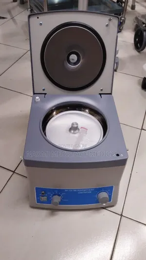 Quality Hemocrit Centrifuge-for PCV