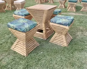 Night Vibe Coffee Table Set