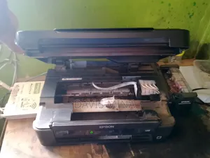 Printer Technician