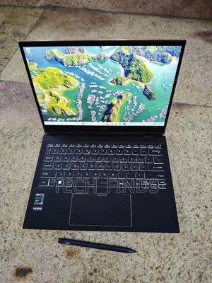 Laptop MSI Summit E13 Flip Evo 32GB Intel Core i7 SSD 1T