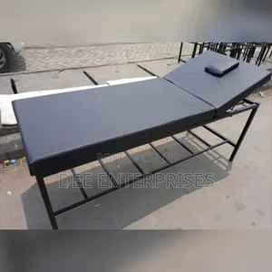 Massage Bed