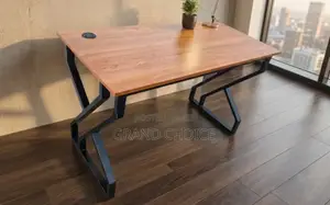 Modern Working Table