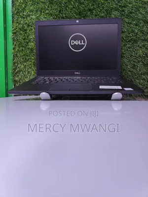 Laptop Dell Latitude 7280 8GB Intel Core i7 SSD 256GB