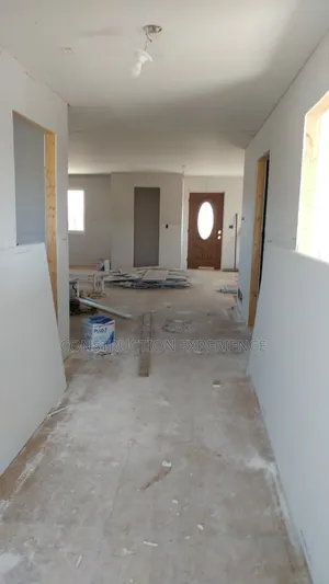 Construction and Renovations