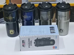 Original Thermo Cups