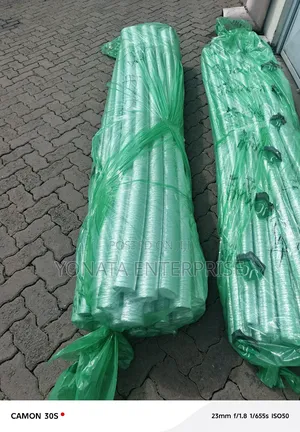 Pipe Insulation Lugging