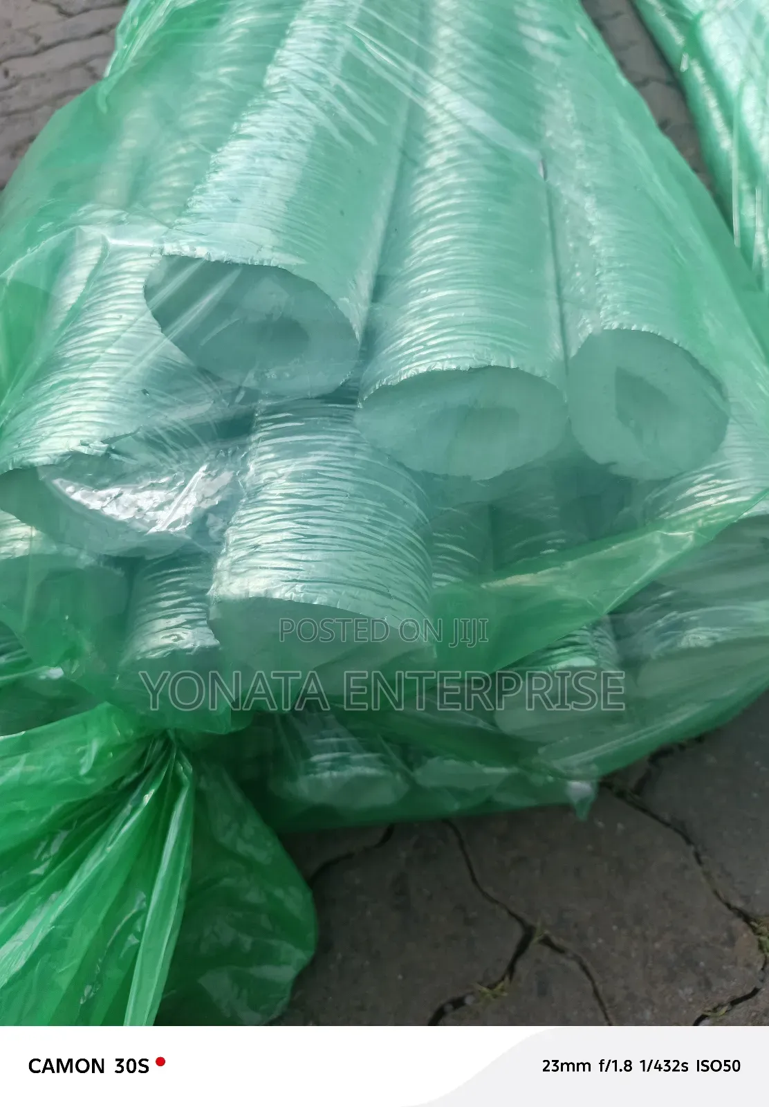 Pipe Insulation Lugging