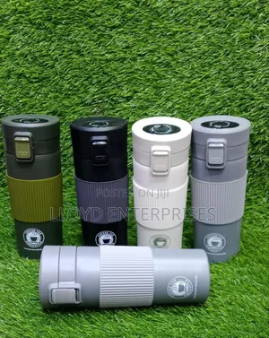 Temperature Thermo Cups