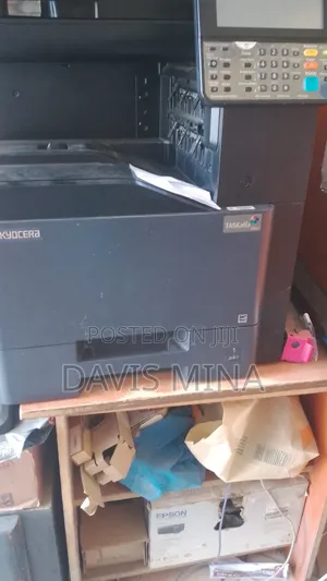 Printer Technician