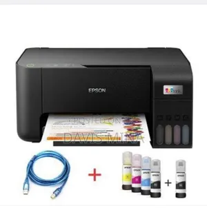 Printer Technician