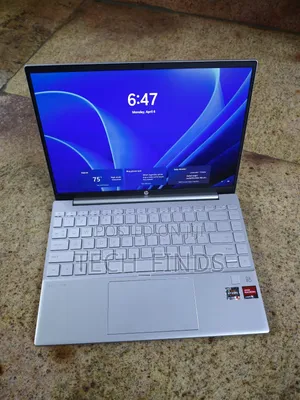 Laptop HP Pavilion 13 8GB AMD Ryzen 5 SSD 512GB