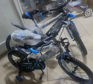 Primadel Bicycles