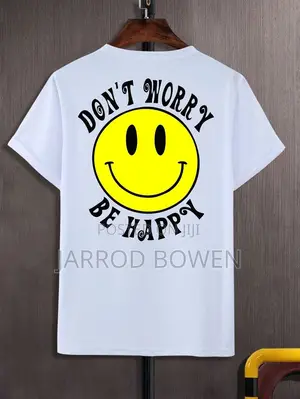 T-Shirt Branding
