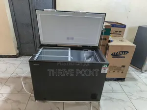 286 Litres Hisense Deep Freezer