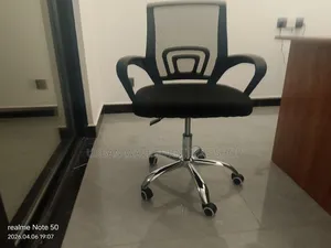 Latest Mesh Office Chair