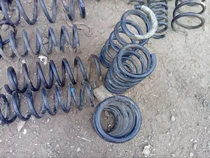 Heavy Duty Coil Springs for Honda N-One