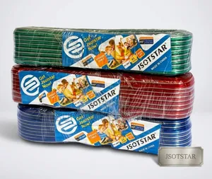 Jsotstar Electrical Wire Cable/Speaker Cables, 70m( 65 Yards). 100Ph