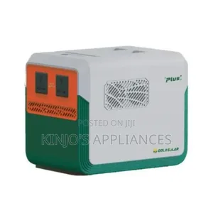 Colasolar 3.6kw Lithium Battery/Vestwood