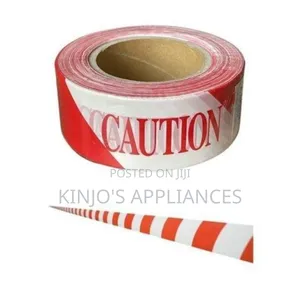 Caution Tape Caution Tape