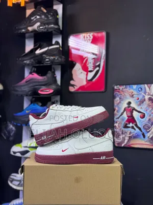 Nike Air Force 1 Low ‘07 Sizes :_40 41 42 43 44 45_