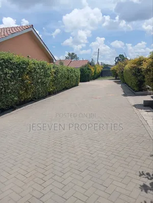 3bdrm Bungalow in Syokimau, Mombasa Road for sale