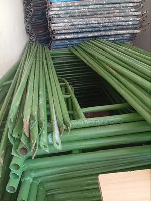 Heavy Duty Scaffolds For Hire At Kamakis