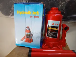Buy 20 Ton Hydraulic Jack/ 20 Ton Car Hydraulic Jack