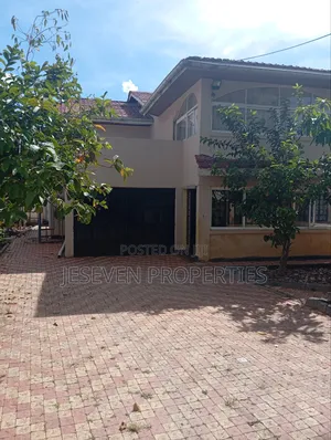 5bdrm Mansion in Syokimau Off Mombasa, Gateway Mall Area for sale