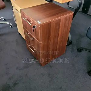 Office Paddestal Drawer