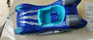 Racing Cars