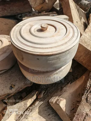 Wood Carving