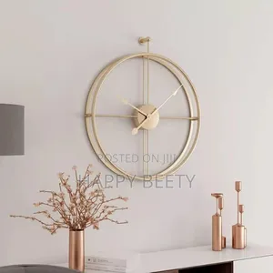 Modern Wall Clock