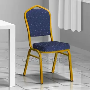 Church Chair
