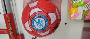 Mini Playing Balls