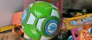 Mini Playing Balls