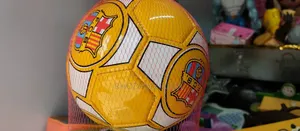 Mini Playing Balls