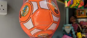Mini Playing Balls
