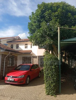 4bdrm Townhouse / Terrace in Syokimau, Gateway Mall Area for rent