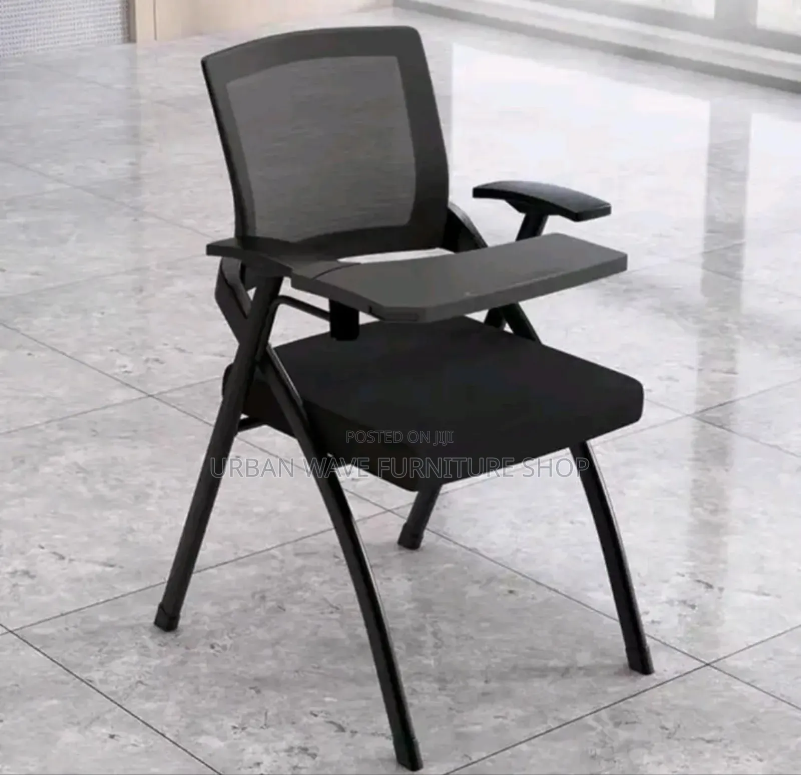 Foldable Training School Chairs