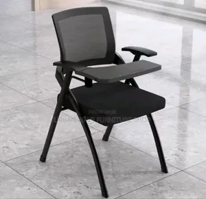 Foldable Training School Chairs