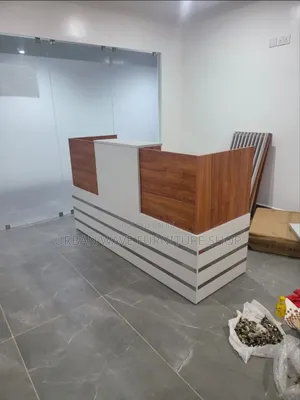Office Information Writing Desk