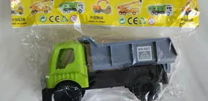 Dump Truck
