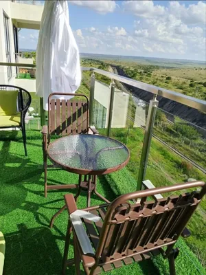 Exterior Furnitures 