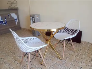 Exterior Balcony Set